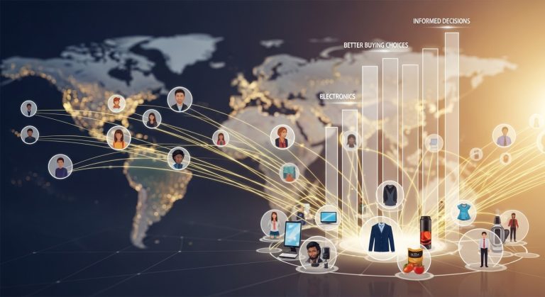Honest Reviews Guide Better Buying Choices Globally